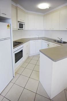 Aparthotel Langley Park Apartments