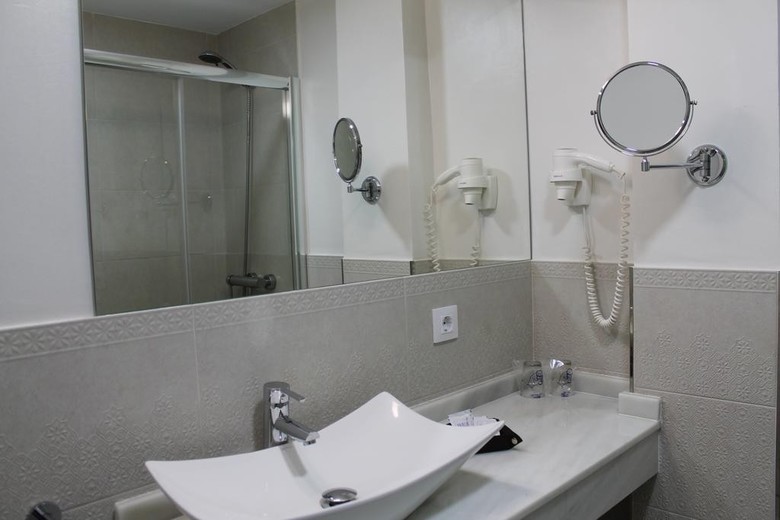 Hostal Alameda