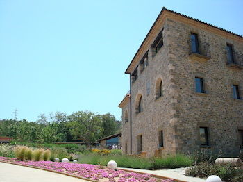 Apartamento L'arcada De Fares