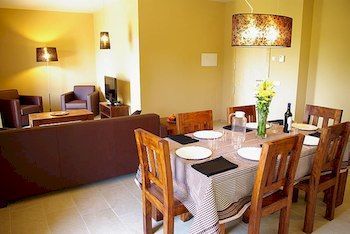 Apartamento L'arcada De Fares