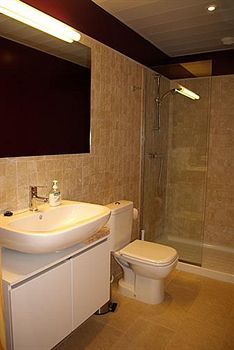 Apartamento L'arcada De Fares