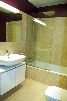 Apartamento L'arcada De Fares