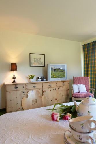 Apartamento Landhaus Schwarz