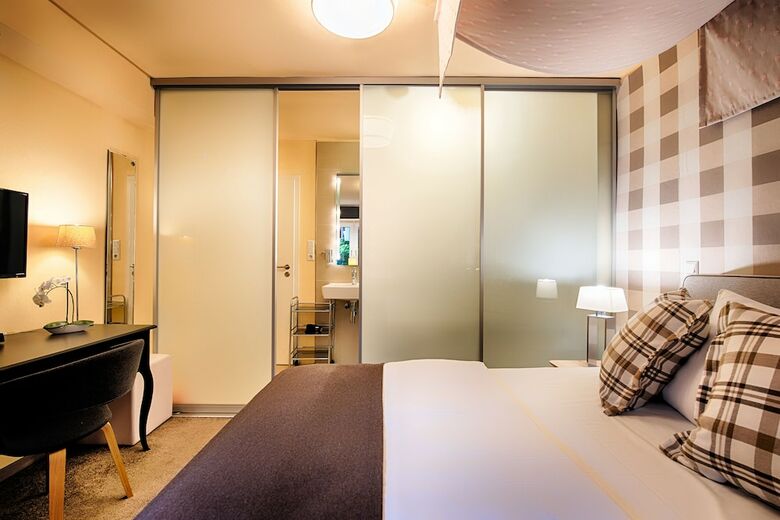 Hotel F�rst Garden