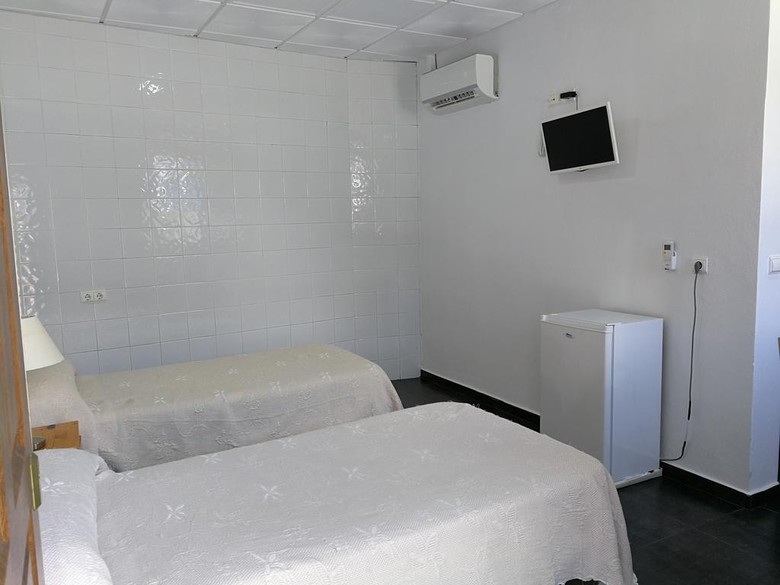 Hostal Alojamiento Jose Carlos