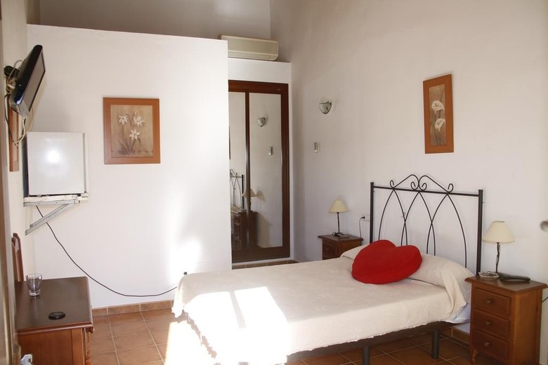 Hostal Alojamiento Jose Carlos