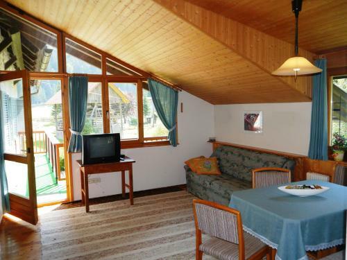 Apartamento Haus Zur Klamm