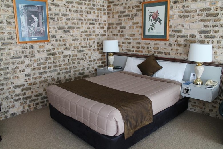 Motel Comfort Inn Sir Francis Drake