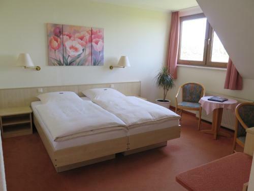 Hostal Hotel Erfurtblick