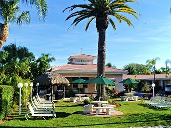 Hotel Tropical Beach Resorts - Sarasota