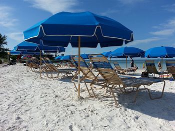 Hotel Tropical Beach Resorts - Sarasota