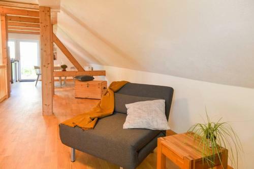 Apartamento Dachgiebeloase