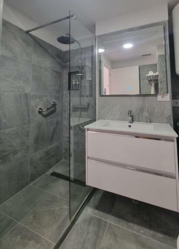 Apartamento Ocean Vibes Puerto De La Cruz