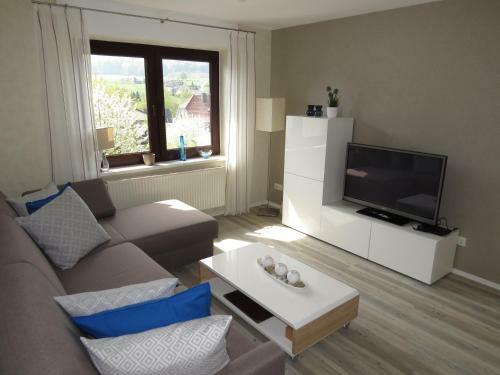 Apartamento Ferienwohnung Fr�hlings