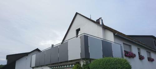 Apartamento Ferienwohnung Fr�hlings
