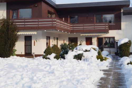 Apartamento Feriendomizil-sauerland Fewo 2