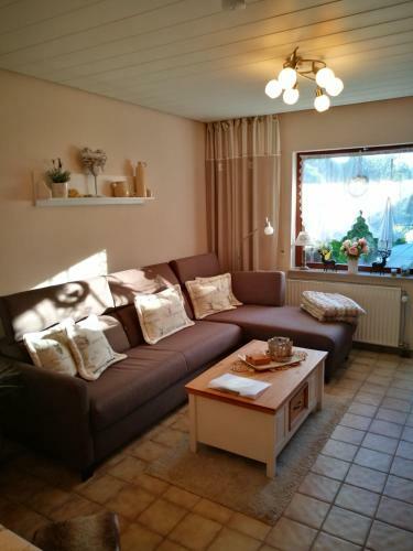Apartamento Feriendomizil-sauerland Fewo 2