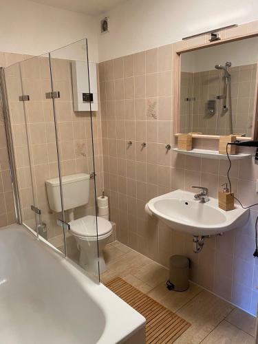 Apartamento Wohlf�hlwohnung Sauerland