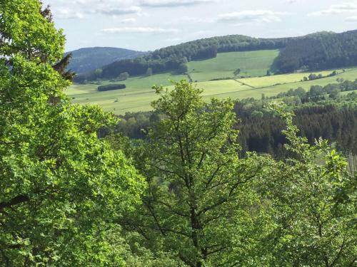 Apartamento Ferienwohnung Augenblick