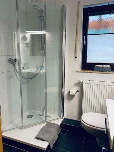 Apartamento Ferienwohnung Augenblick