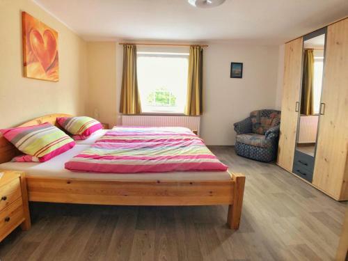 Apartamento Ferienwohnung Zum Tannenwirt