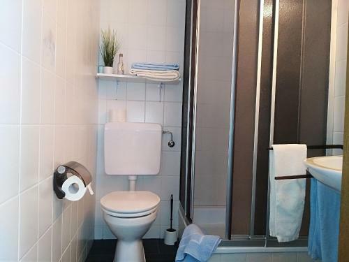 Apartamento Ferienwohnung Zum Tannenwirt