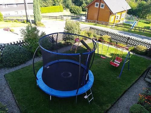 Apartamento Ferienwohnung Zum Tannenwirt