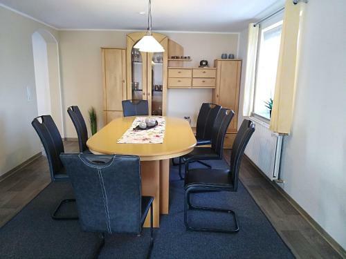 Apartamento Ferienwohnung Zum Tannenwirt