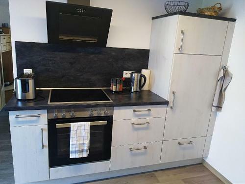 Apartamento Ferienwohnung Zum Tannenwirt