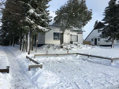 Ferienhaus K�stelblick