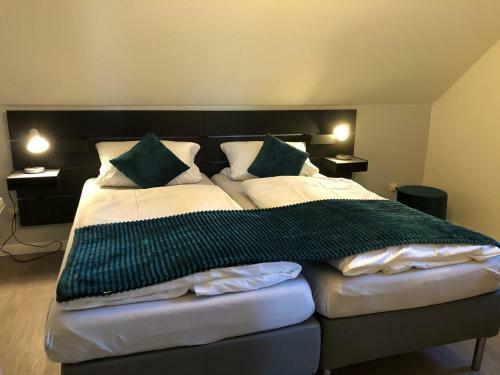 Ferienhaus K�stelblick