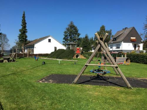 Ferienhaus K�stelblick