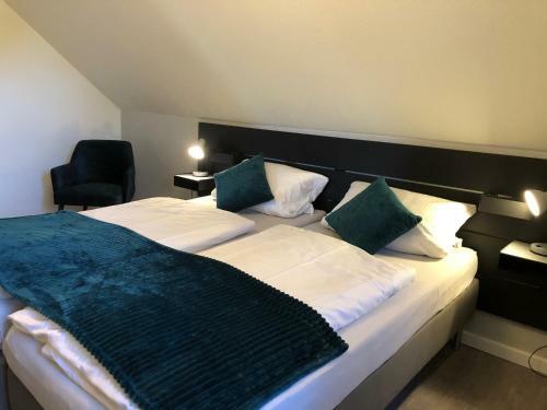 Ferienhaus K�stelblick