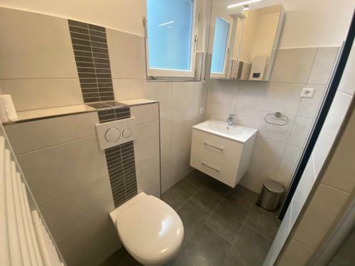 Ferienhaus K�stelblick