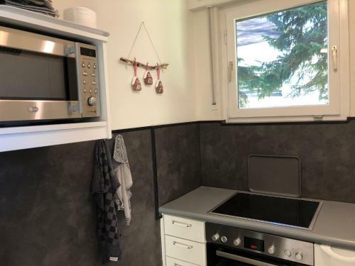 Ferienhaus K�stelblick