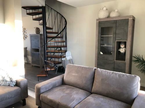 Ferienhaus K�stelblick
