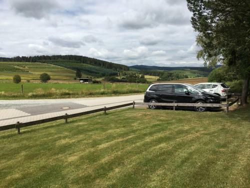 Ferienhaus K�stelblick