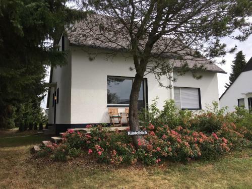 Ferienhaus K�stelblick