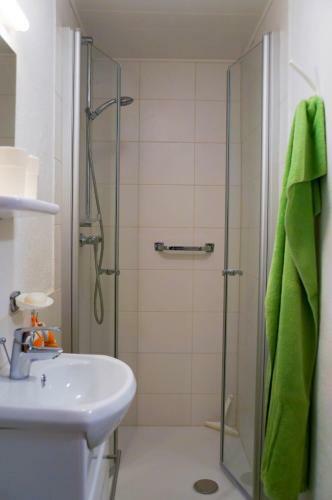 Apartamento Ferienwohnung Obernosterer