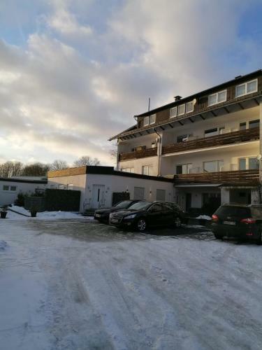 Apartment Sanja