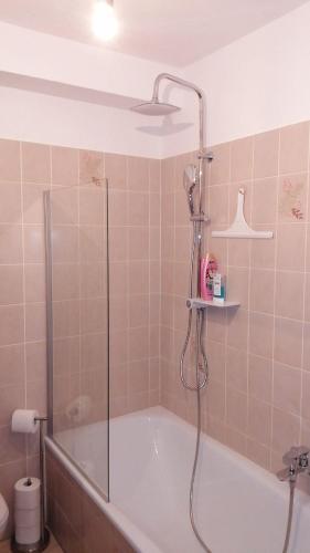 Apartamento Feriendomizil-sauerland Fewo 3