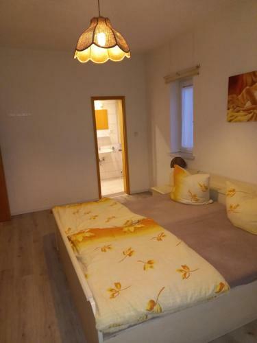 Hotel Haus Waldfrieden