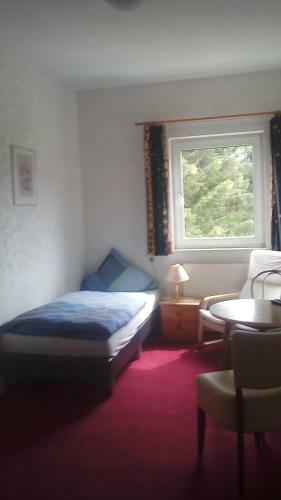 Hotel Haus Waldfrieden