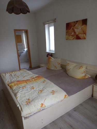 Hotel Haus Waldfrieden