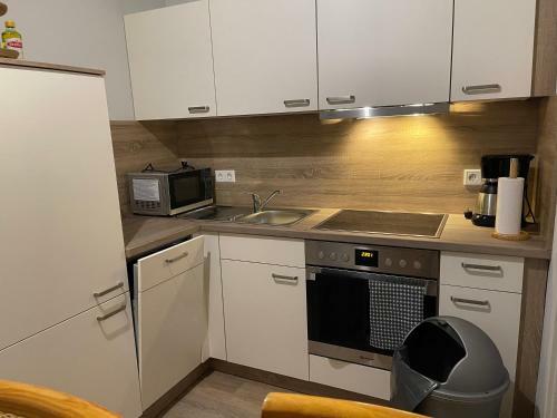 Comfortable 4-person Apartments Winterberg