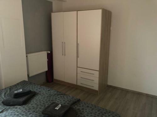Comfortable 4-person Apartments Winterberg