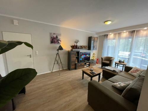 Comfortable 4-person Apartments Winterberg