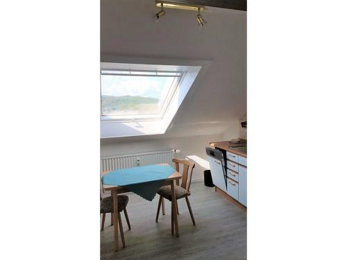 Apartamento Ferienwohnung Bromberg Blick