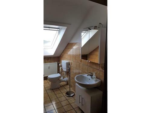 Apartamento Ferienwohnung Bromberg Blick