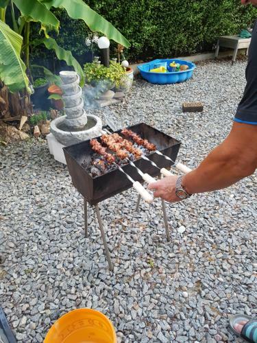 Apartamento Marielies-urlaubsstube